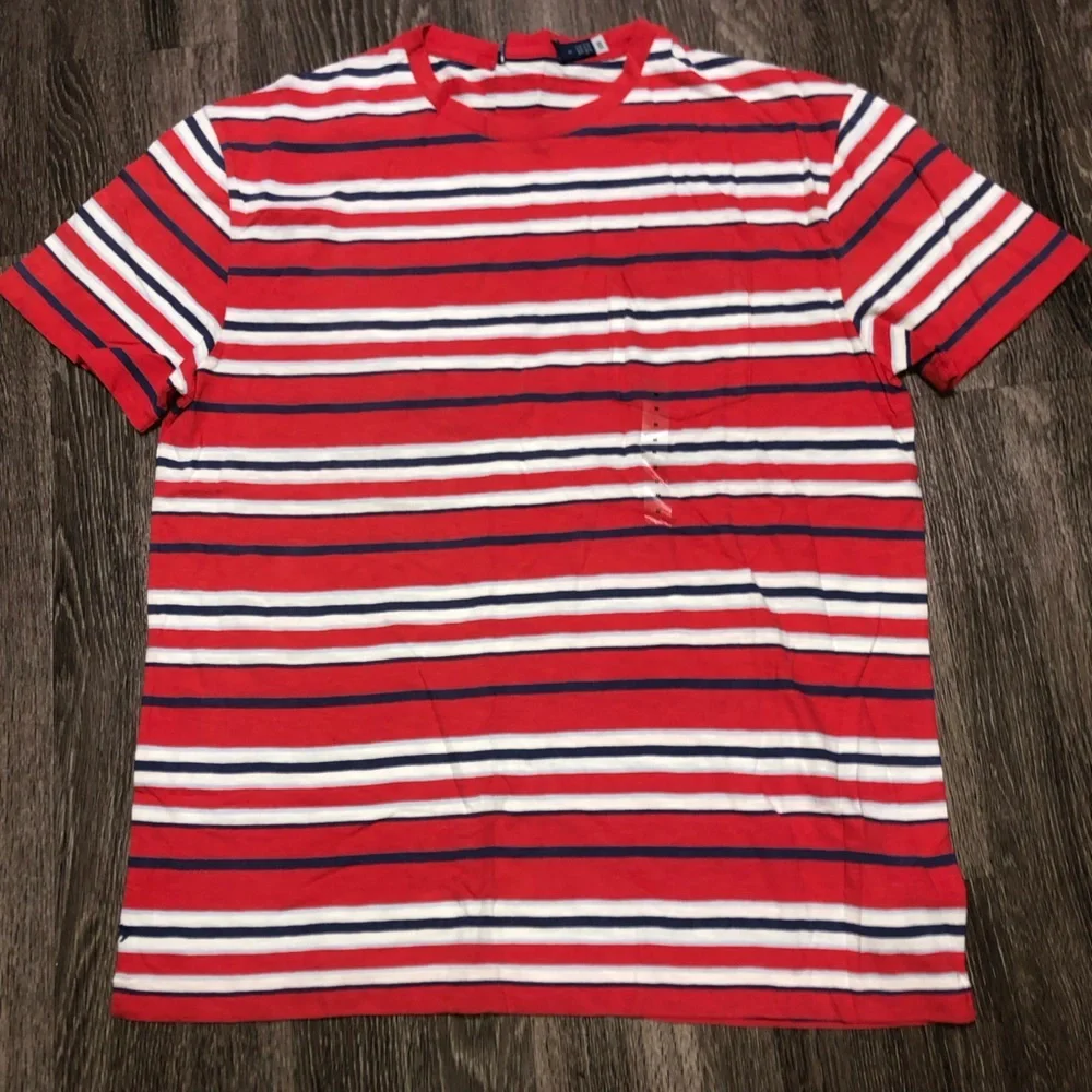 Polo Ralph Lauren brand polo